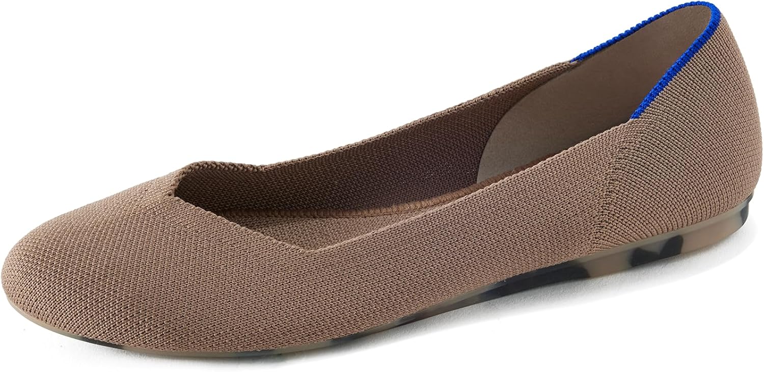 Rothys The Flat Womens Slip-On Shoes, Classic Flats, Singapore Ubuy