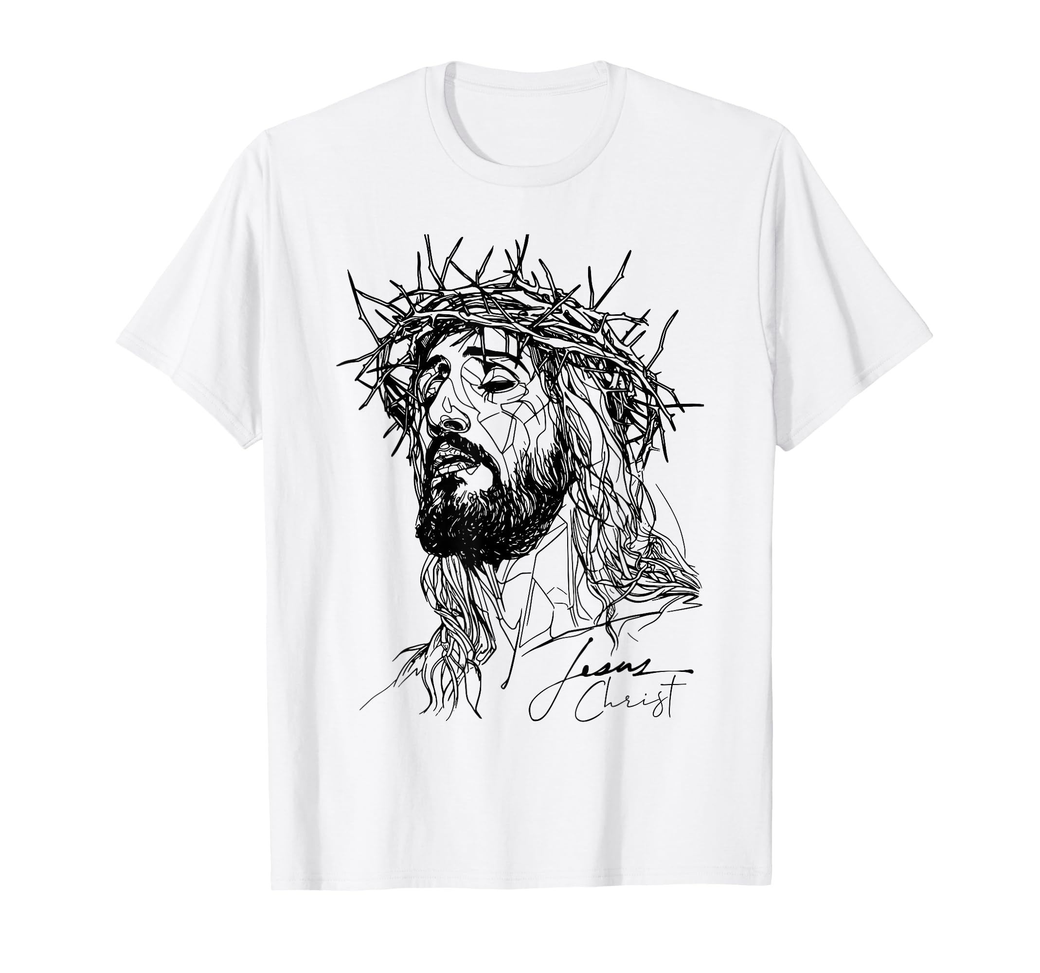 Kleidung mit Designs von Amazon Merch on Demand