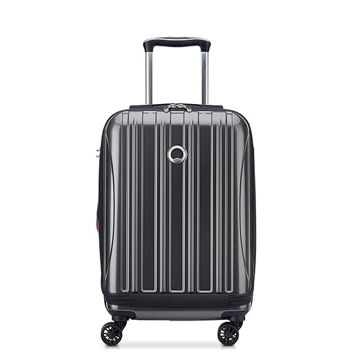 Helium Aero Titanium 19-Inch Carry-On