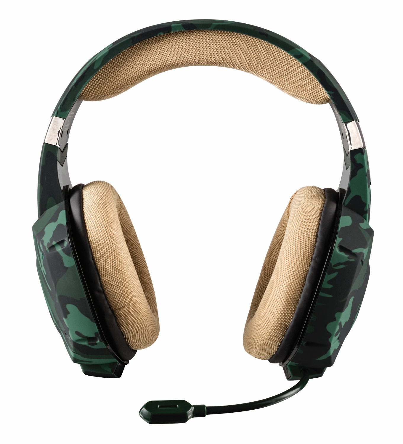 GXT 322C Carus, Verde Camuffamento, Normal