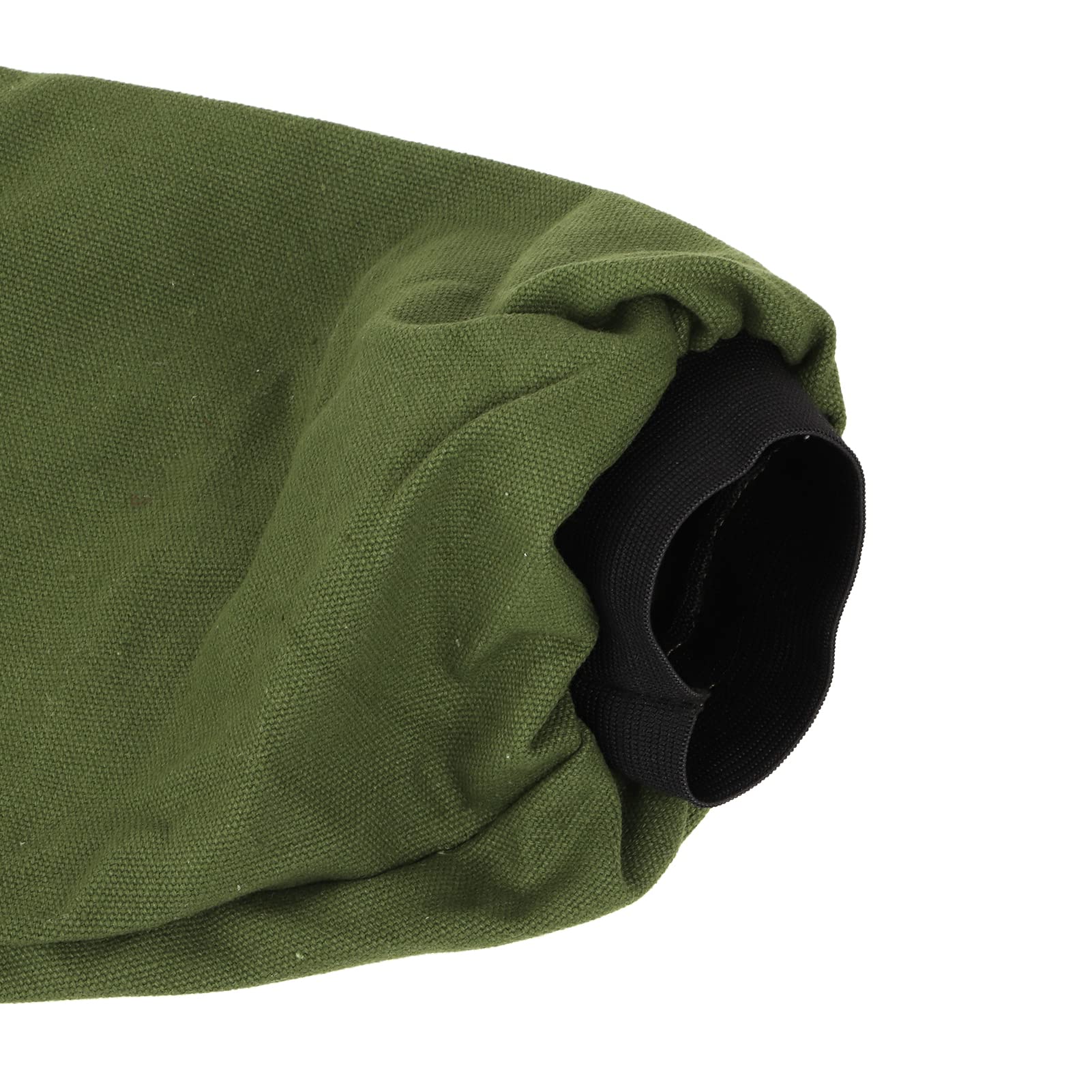 Traje de Chorro de Capucha para Evitar Salpicaduras de Polvo Cerraduras de Puertas de Vidrio de Trabajo Protección Protectora para la Construcción Naval de Hierro Fundido