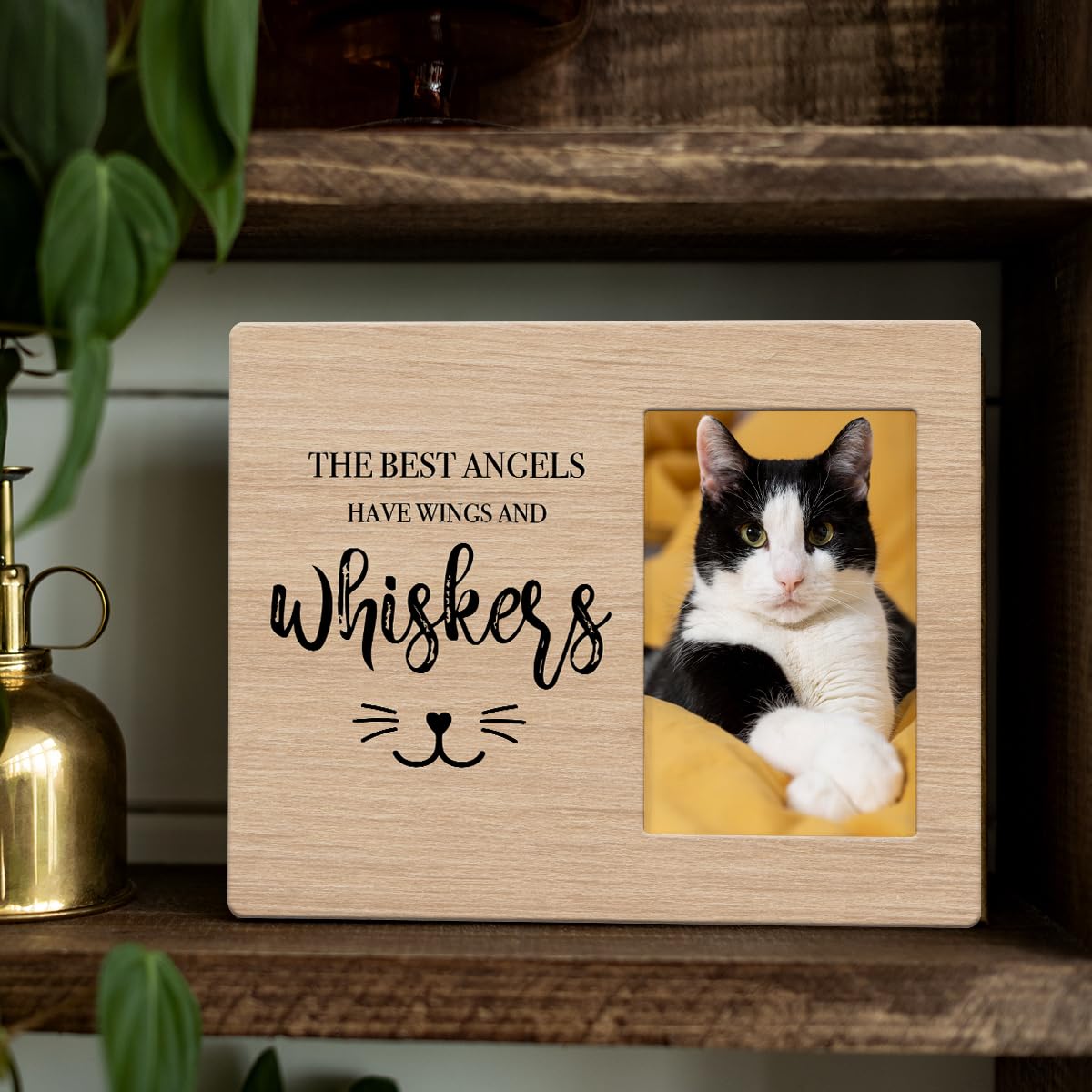 Amazon.co.jp: 猫へのペットメモリアルギフト、猫を亡くした猫への