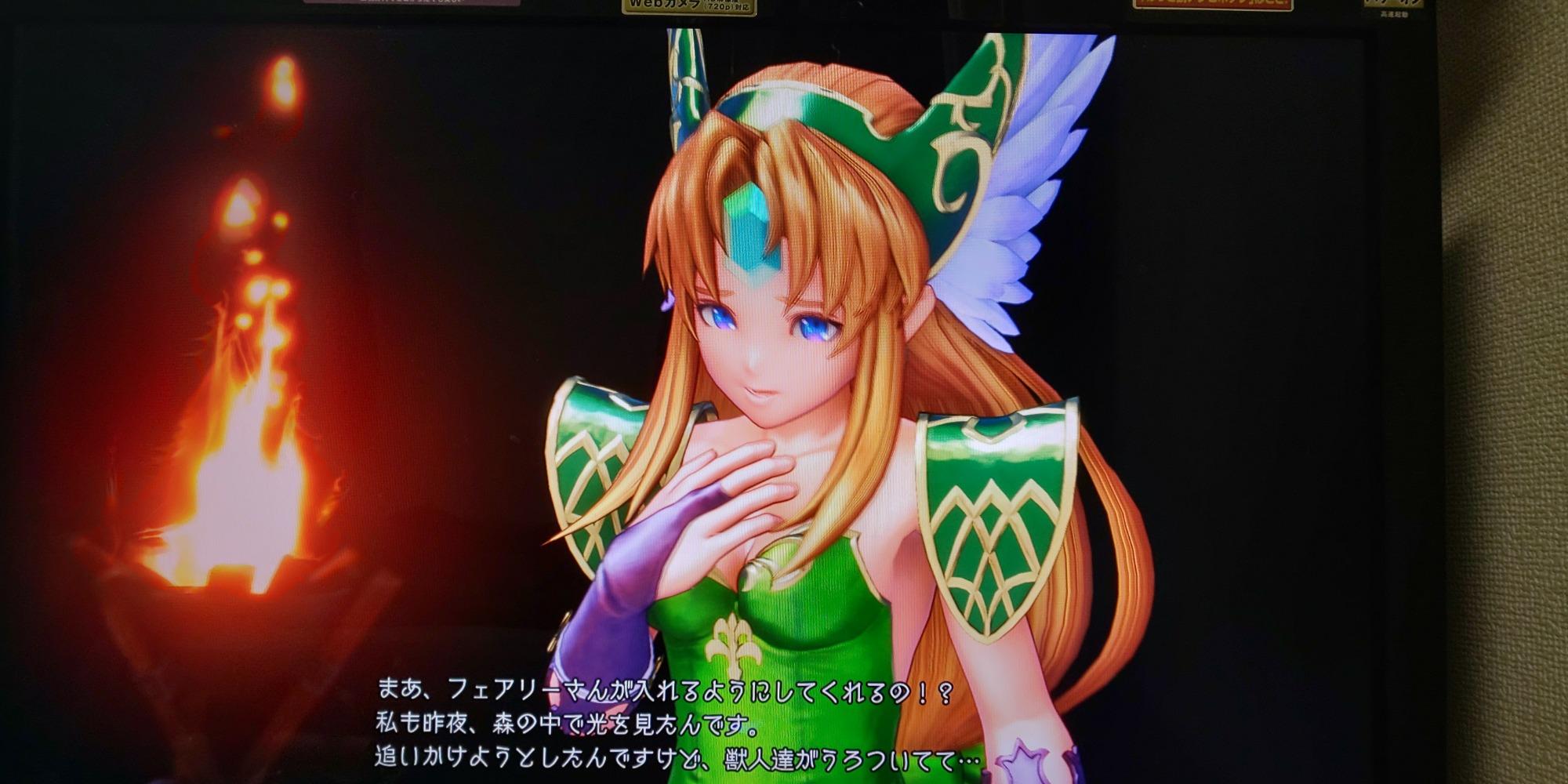 BGMが素晴らしい