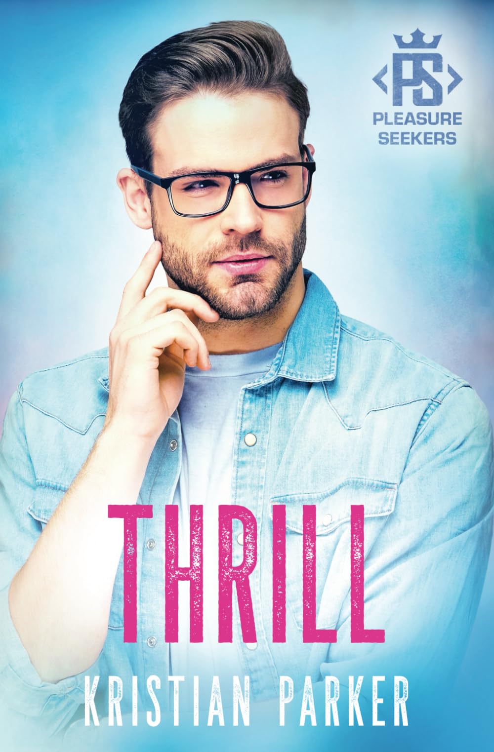 Thrill (Pleasure Seekers)