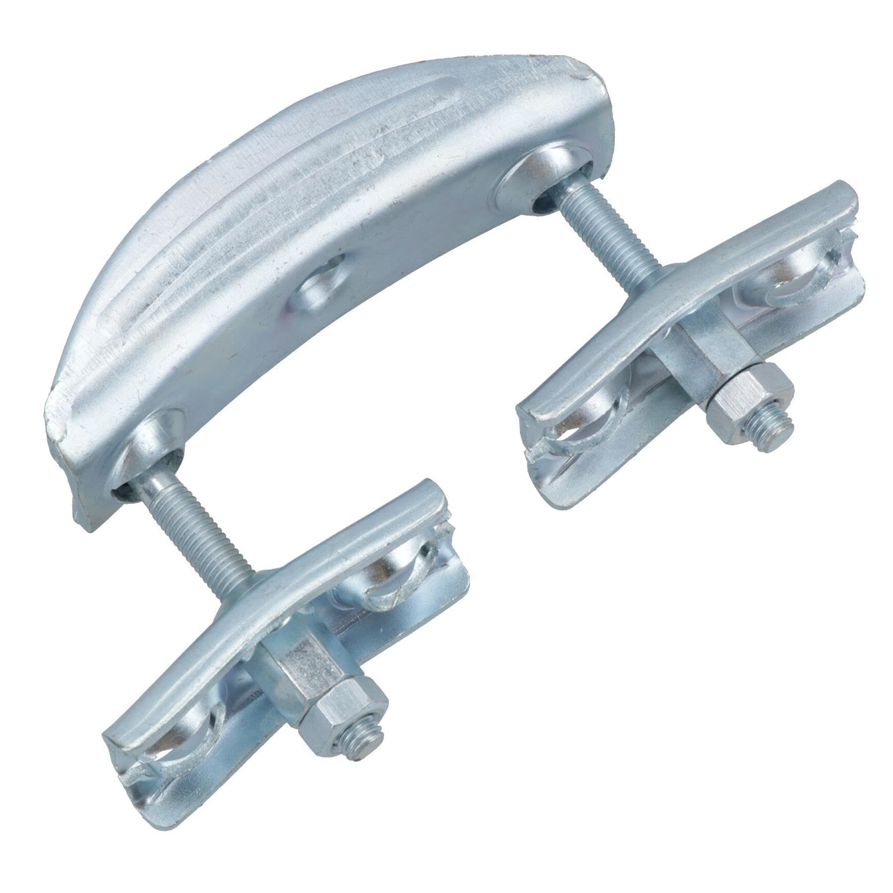 Zestaw kompensatora linki hamulca przyczepy do systemów Twin Axle Knott i Alko