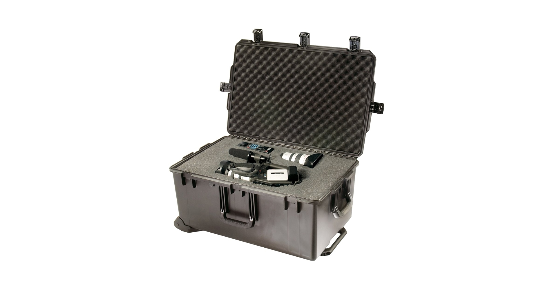 美品　米軍放出品　PELICAN STORM CASE IM2975 送料無料 米軍放出品 PELICAN STORM CASE IM2975 送料無料