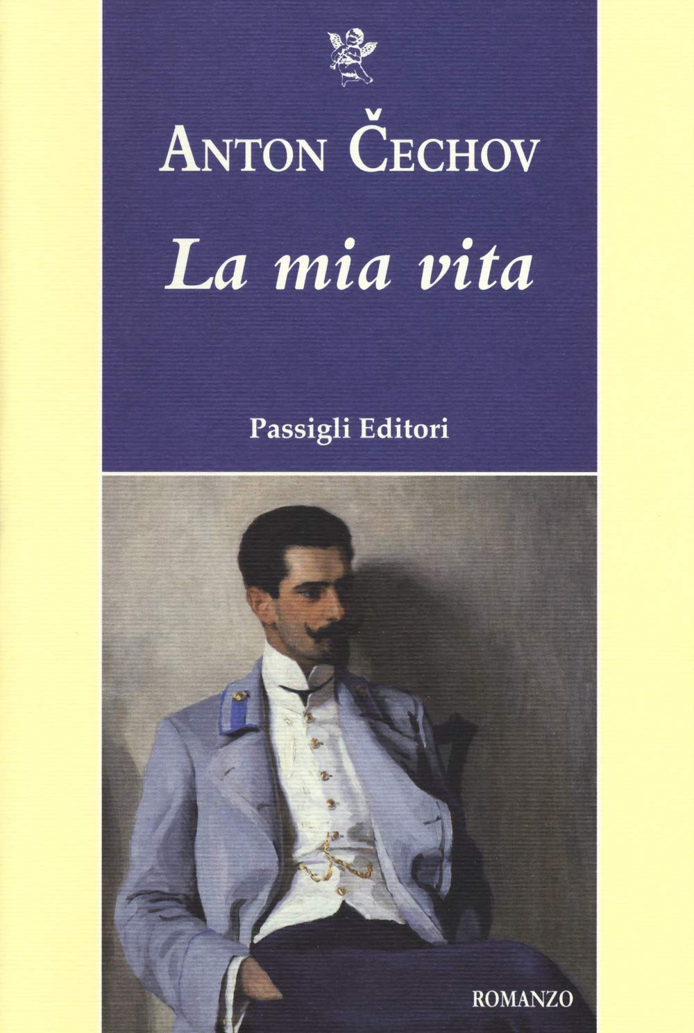 La Mia Vita - 4