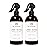Muse Apothecary Linen Ritual - Aromatic, Soothing, and Relaxing Linen Spray for Bedding, Laundry and Fabric Spray Freshener - Infused with Aromatherapy Essential Oils - Lavender Serenity