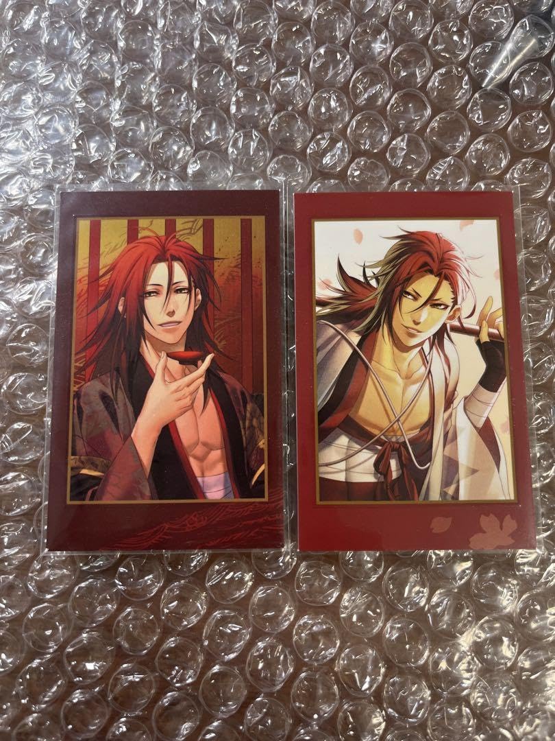 薄桜鬼 薄桜商店 原田左之助 ランダム フォトジェニックカード 10枚セット Amazon.co.jp: 薄桜鬼 フォトジェニックカード フォトカ 原田左之助 薄