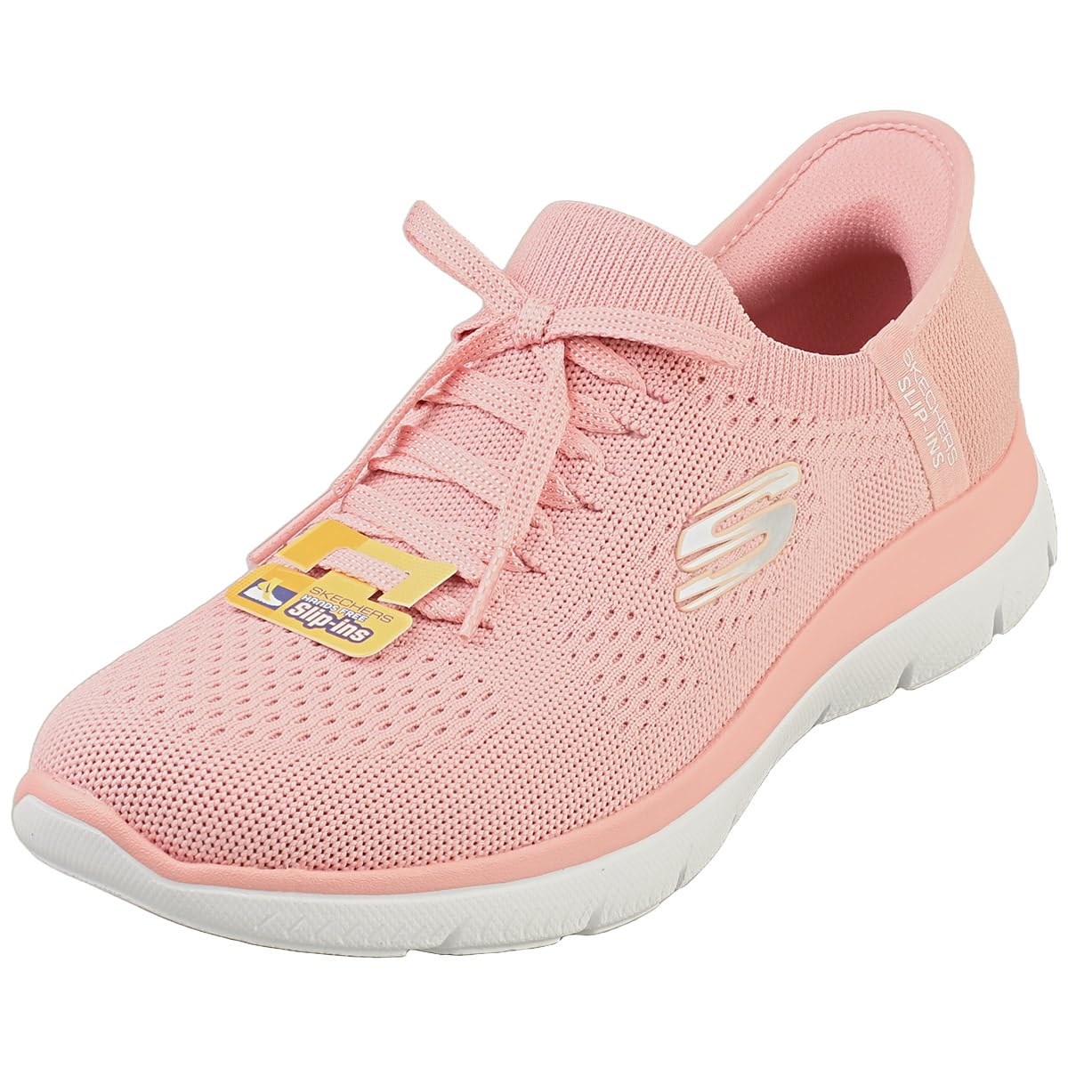 Skechers Mujer Summits New Daily Zapatillas