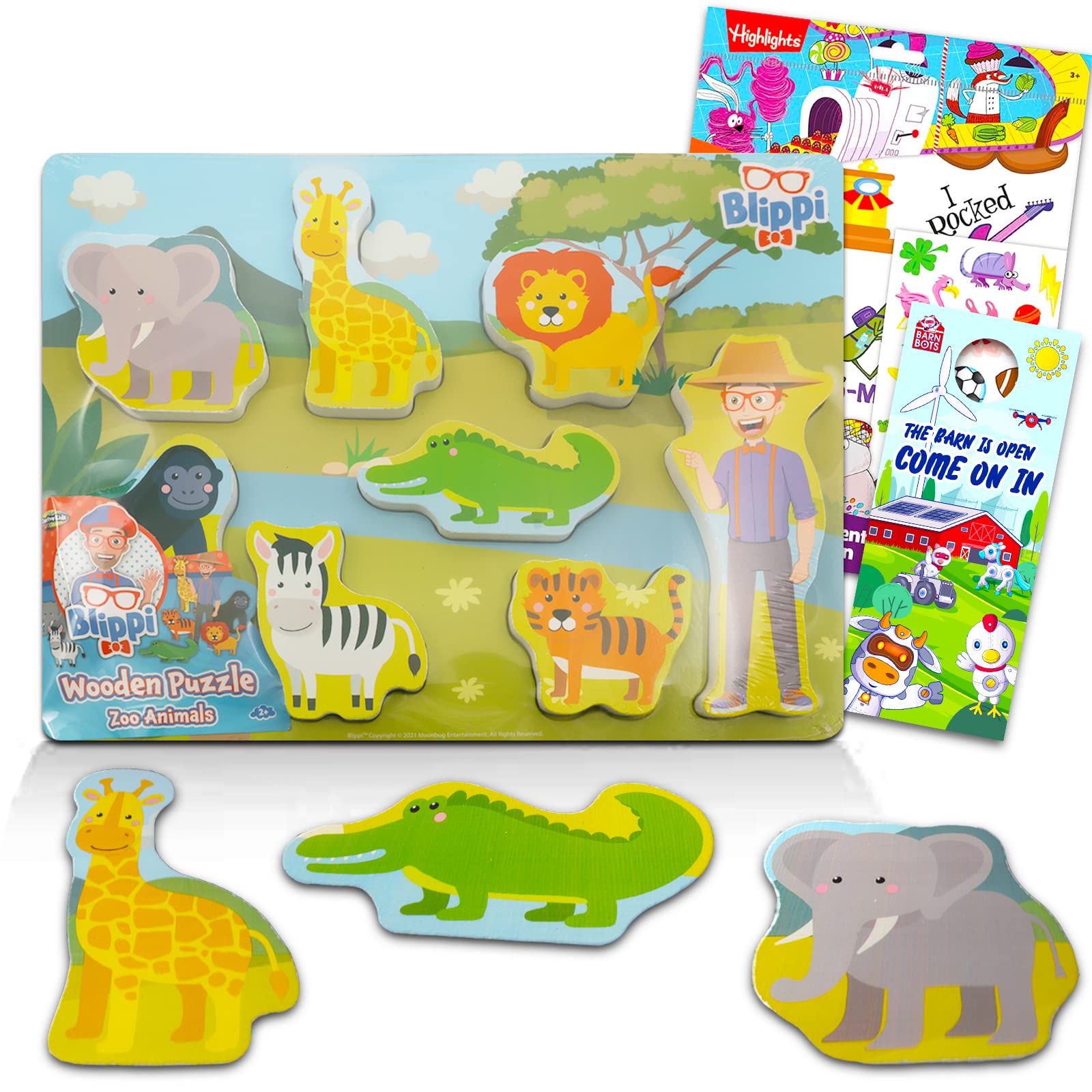 Buy Blippi Toys Set Blippi Games Bundle Blippi Safari Set Jigsaw buy-blippi-toys-set-blippi-games-bundle-blippi-safari-set-jigsaw