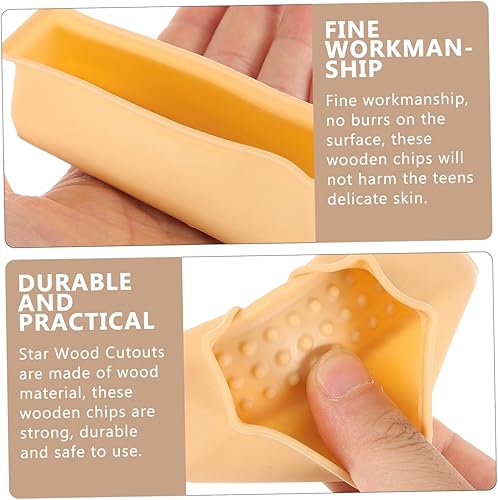 Miniatura 4 de Angoily 4 unids Alfombrilla de silicona para muebles, patas de cama, tapones de cama, protectores de patas de cama, almohadillas de patas de silla,