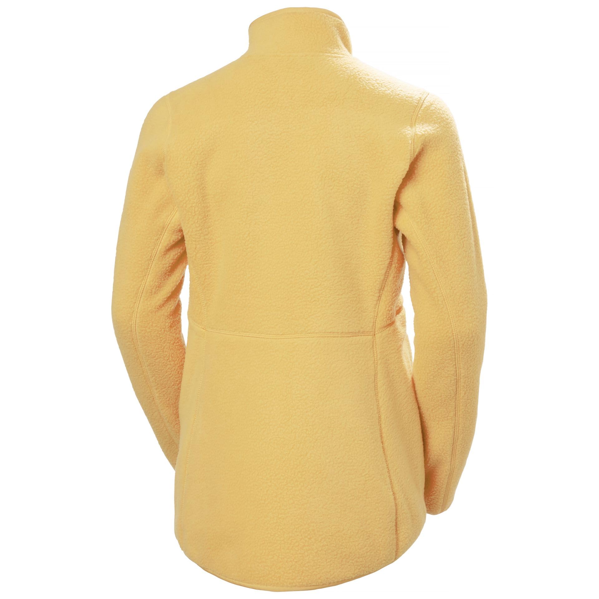 Helly Hansen Kurtka bazowa Kobiety W Imperial Pile Kurtka