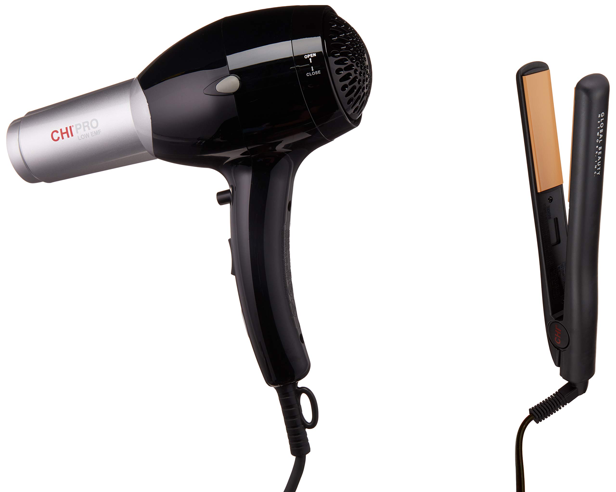 Chi I Love Chi Combo Deal With Chi Pro Dryer Desertcart Seychelles - Main Image