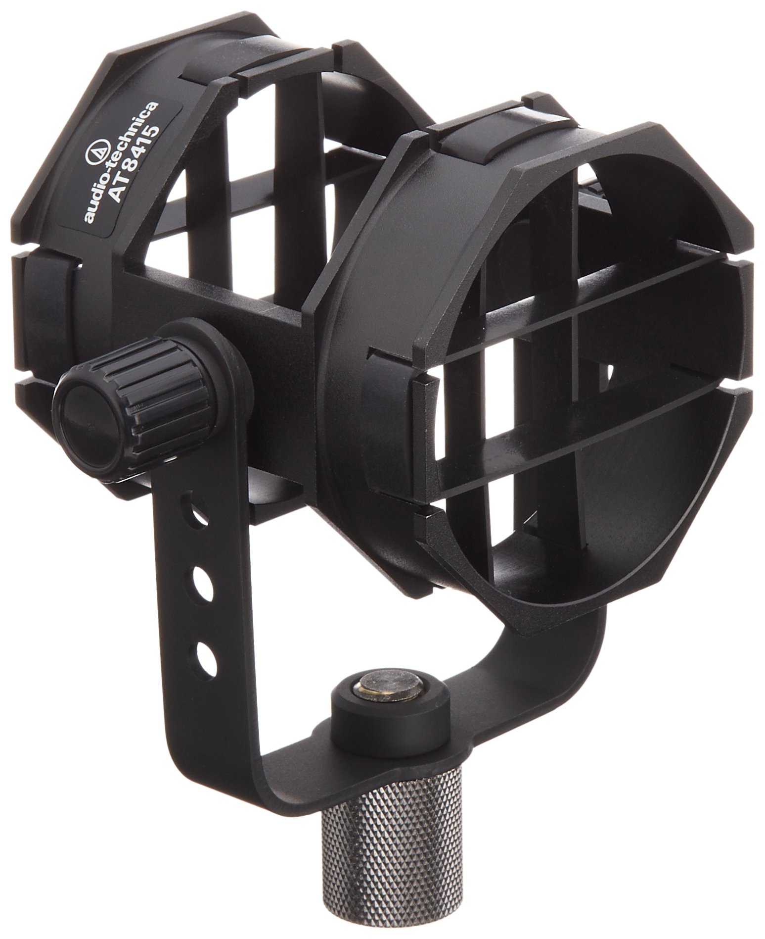 Amazon | audio-technica ショックマウント AT8415 | ショックマウント