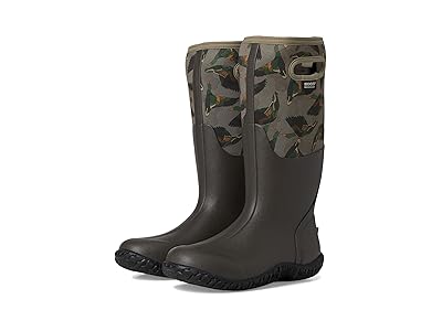Bogs Mesa - Ducks Women