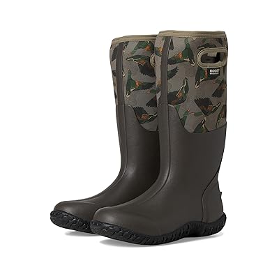 Bogs Mesa Ducks Women