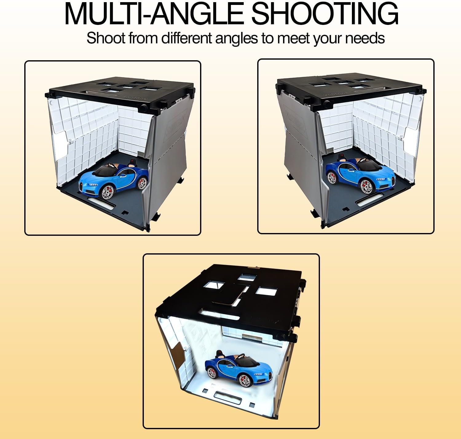 極美品 KANADEMONO アイアン ミニマル マルチスタンド 黒