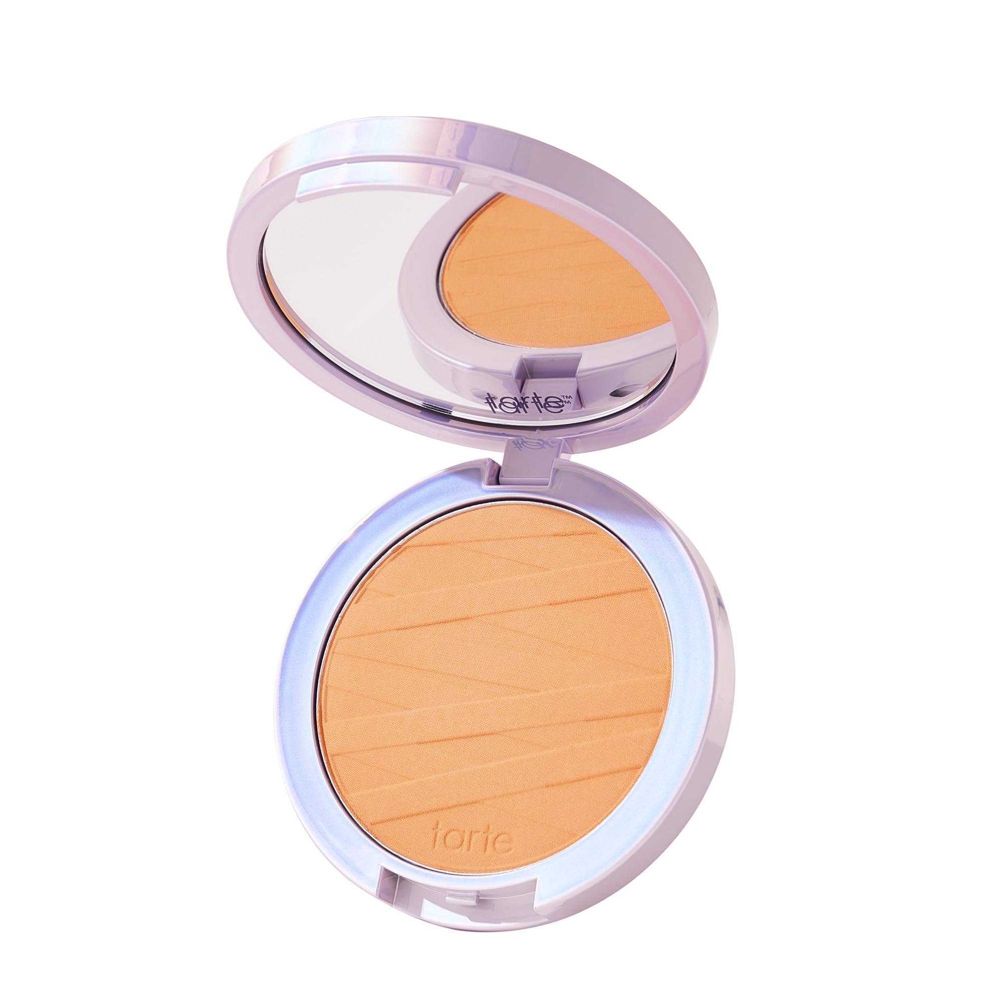 Photo 1 of tarte face tape pressed powder foundation