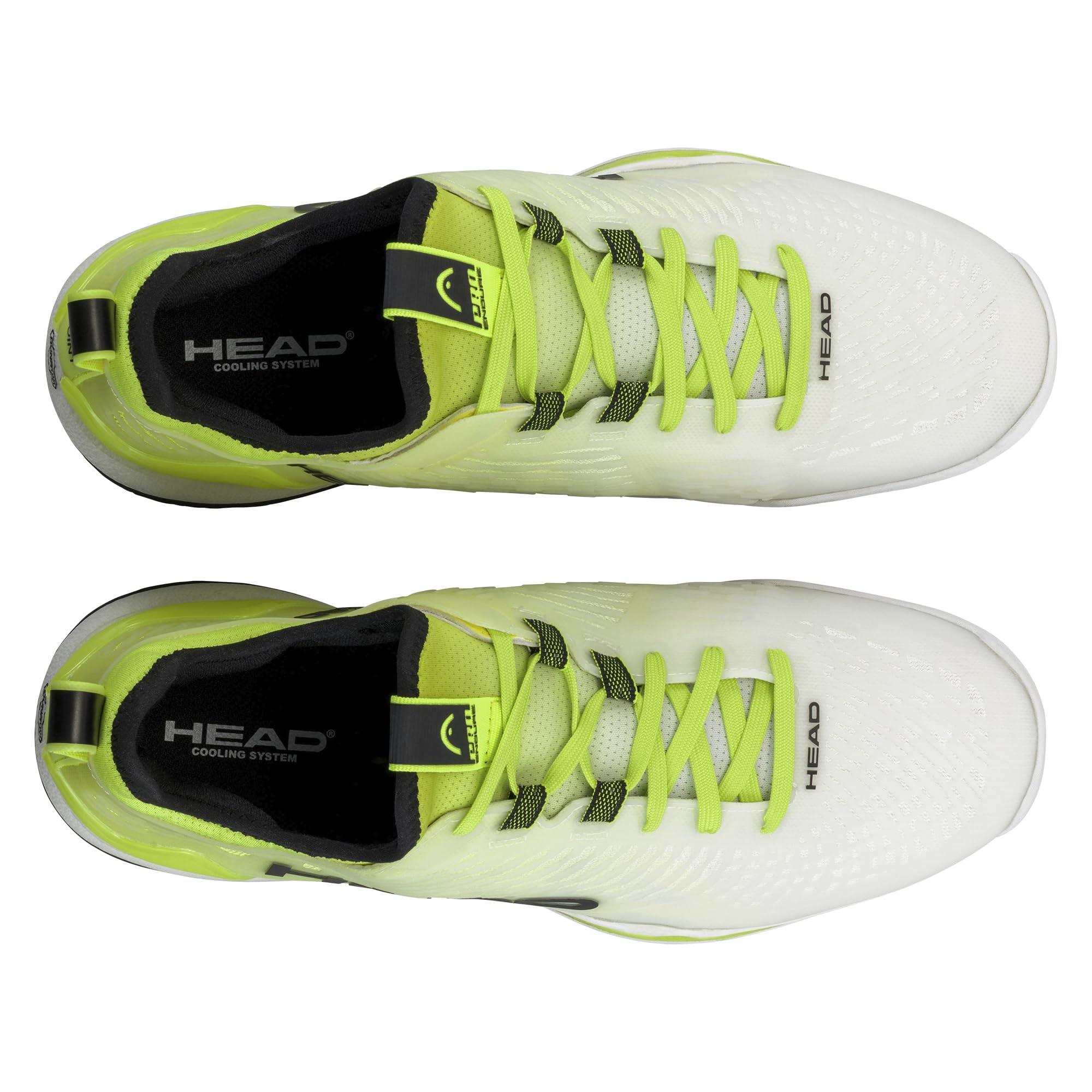 Head Endure PRO Scarpe da Tennis Endure ProUomo