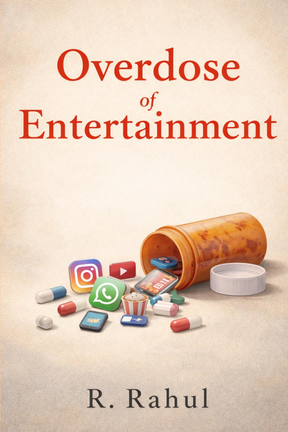 Overdose of Entertainment