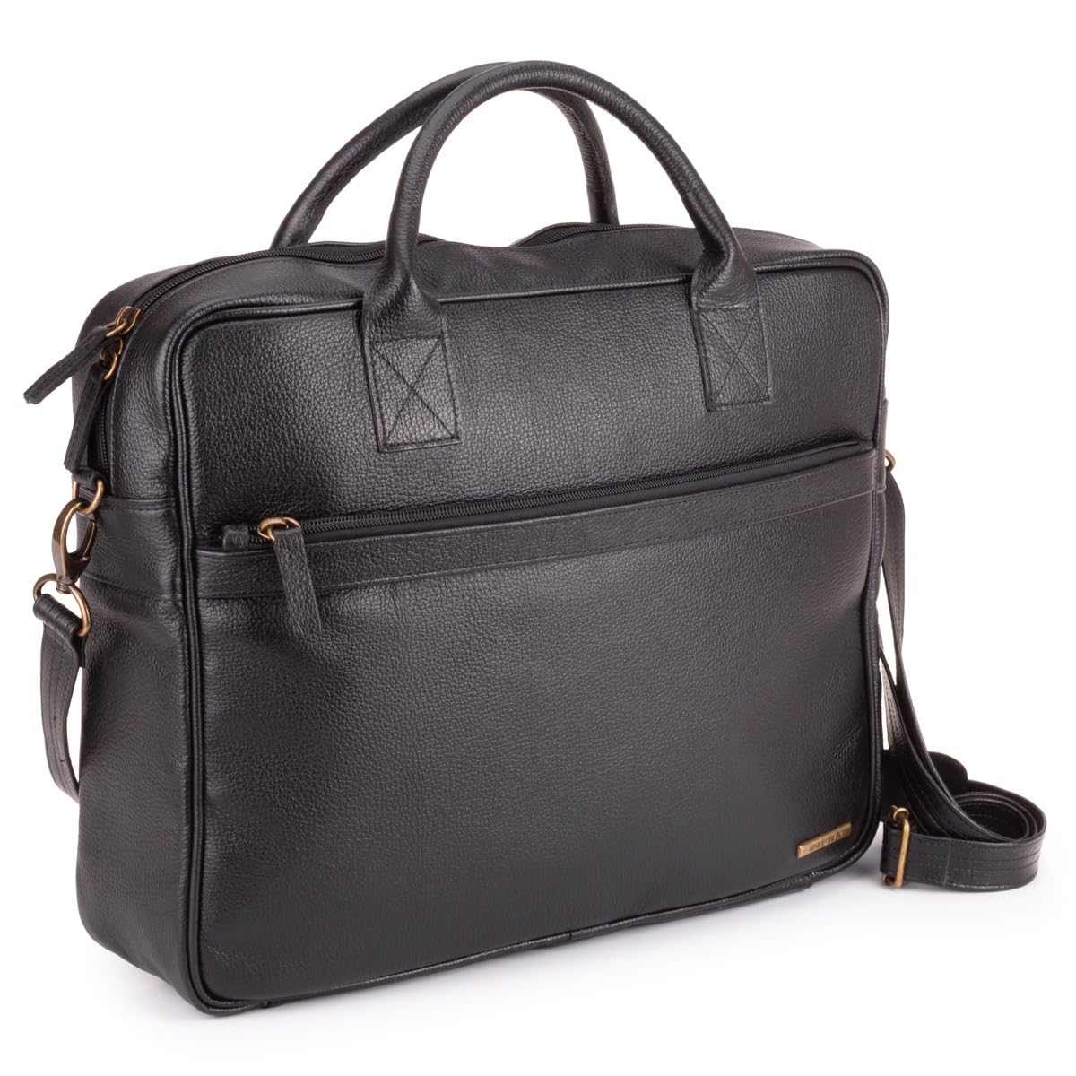 Pasta Executiva Masculina Notebook Couro Oliver Sifra (FLOTER PRETO) em promoção! Veja a oferta e mais achadinhos de Mochilas & Pastas Masculinas 5 Hoje é o melhor dia para comprar Pasta Executiva Masculina Notebook Couro Oliver Sifra (FLOTER PRETO) com aquele preço maroto! Promoção! Aproveite a oferta! 5