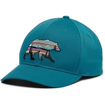 Columbia Unisex Lost Lager 110 Snap Back Snap Back Cap