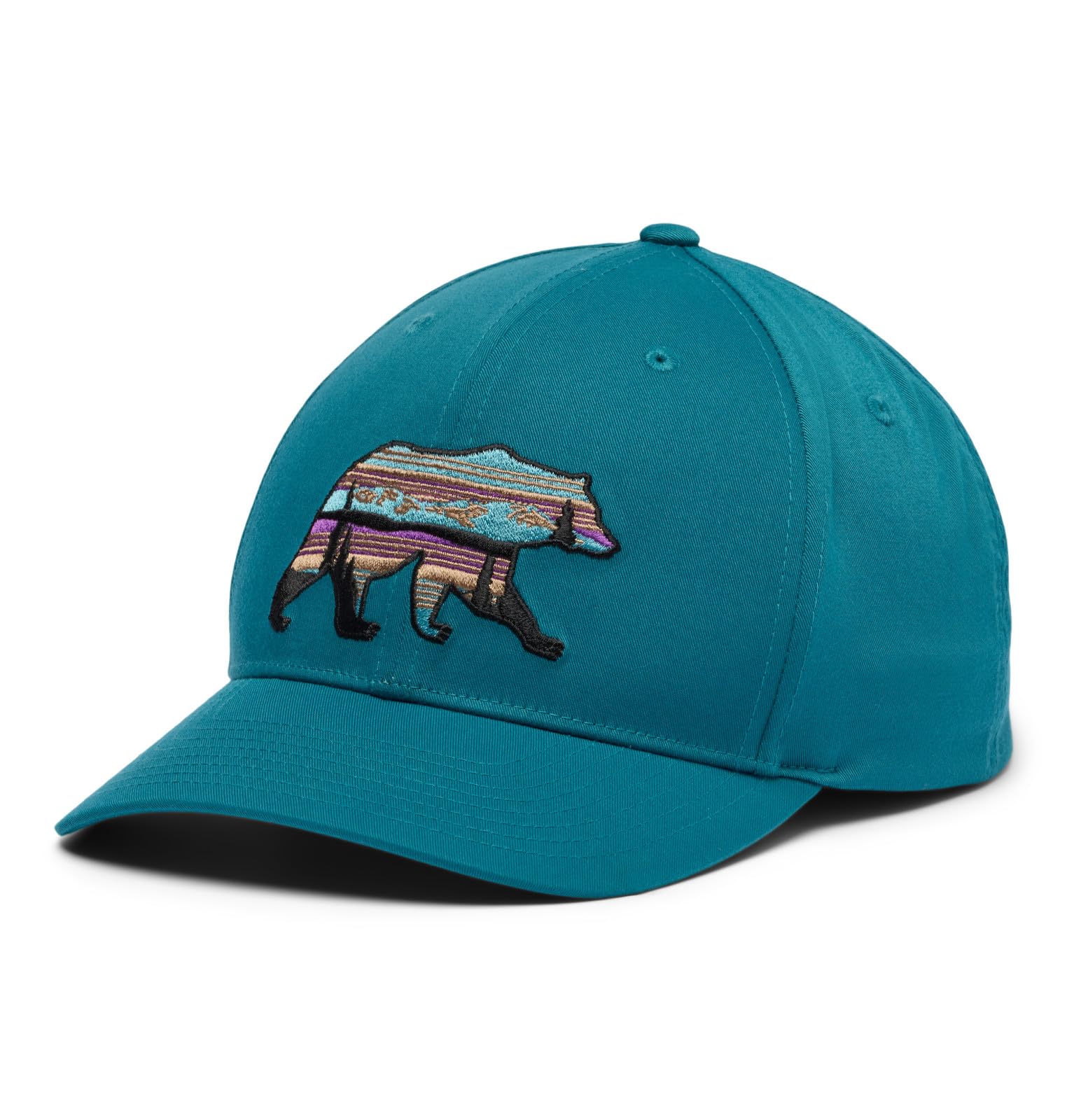 Columbia Lost Lager 110 Snap Back