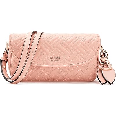 Женская сумка GUESS Sally Convertible Crossbody Flap