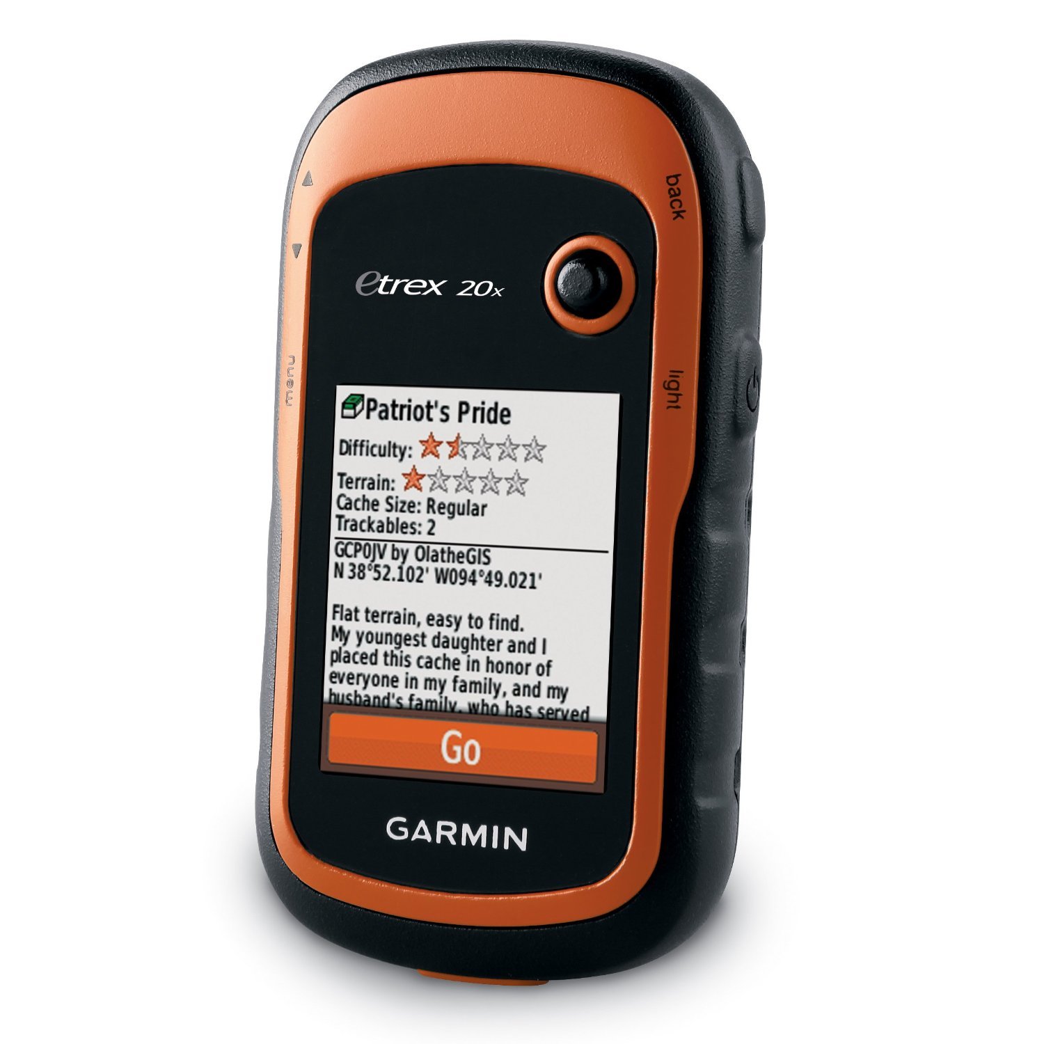 Garmin eTrex 20x by Garmin : Amazon.in: Electronics