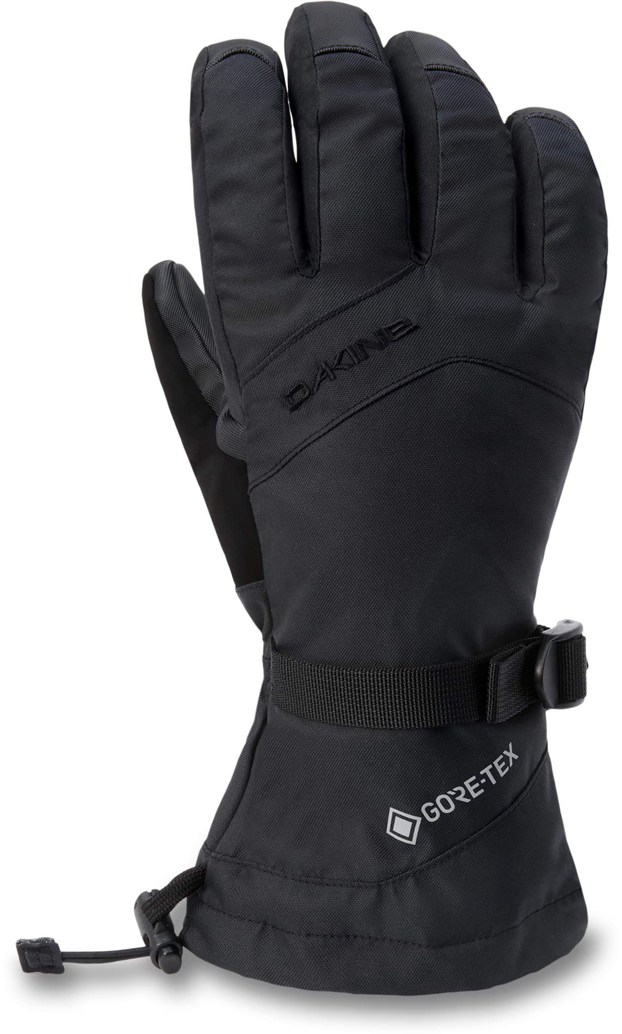 Dakine Eclipse gants Gore-Tex durables en cuir synthétique L