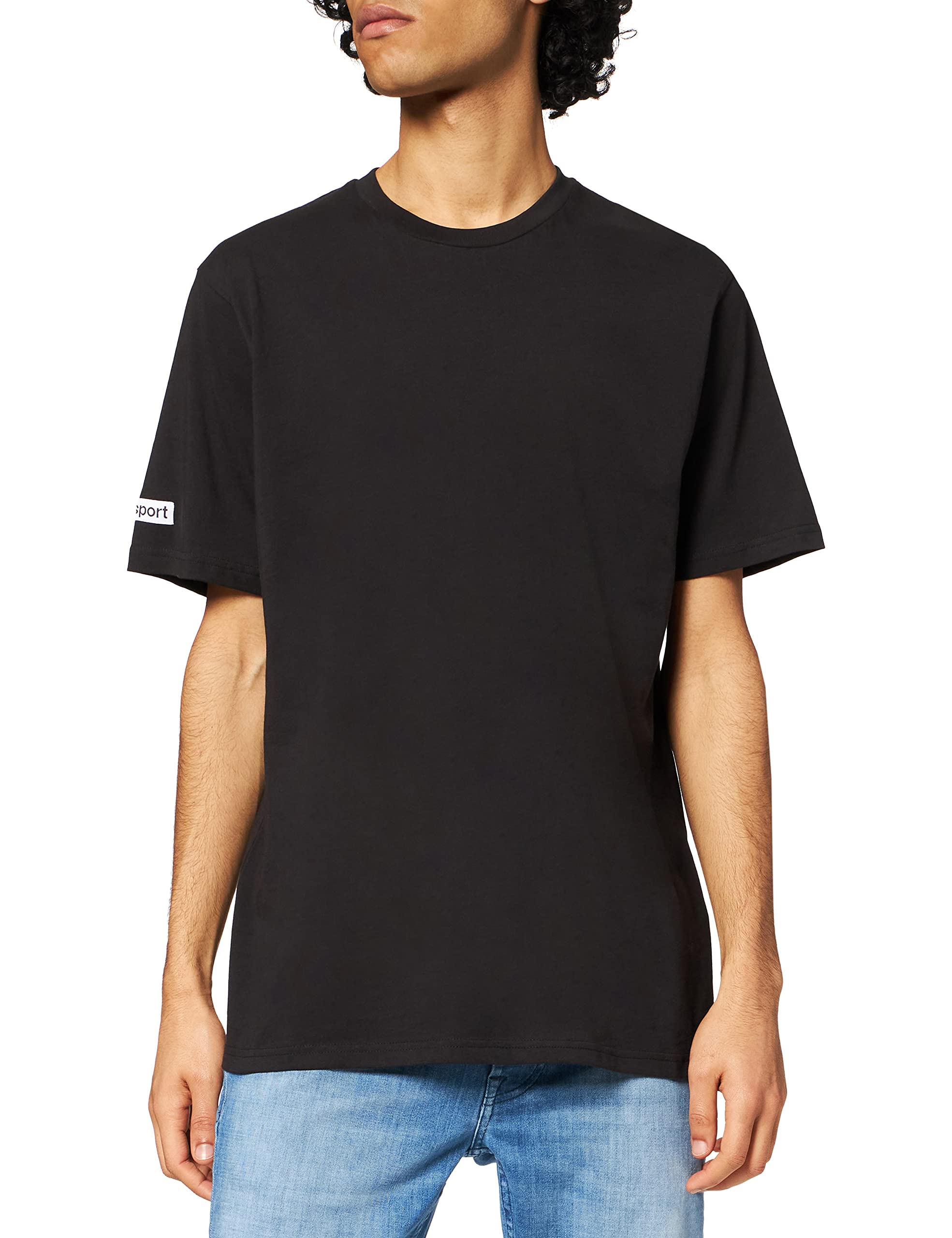 uhlsport T-shirt Mężczyźni T-Shirt Team
