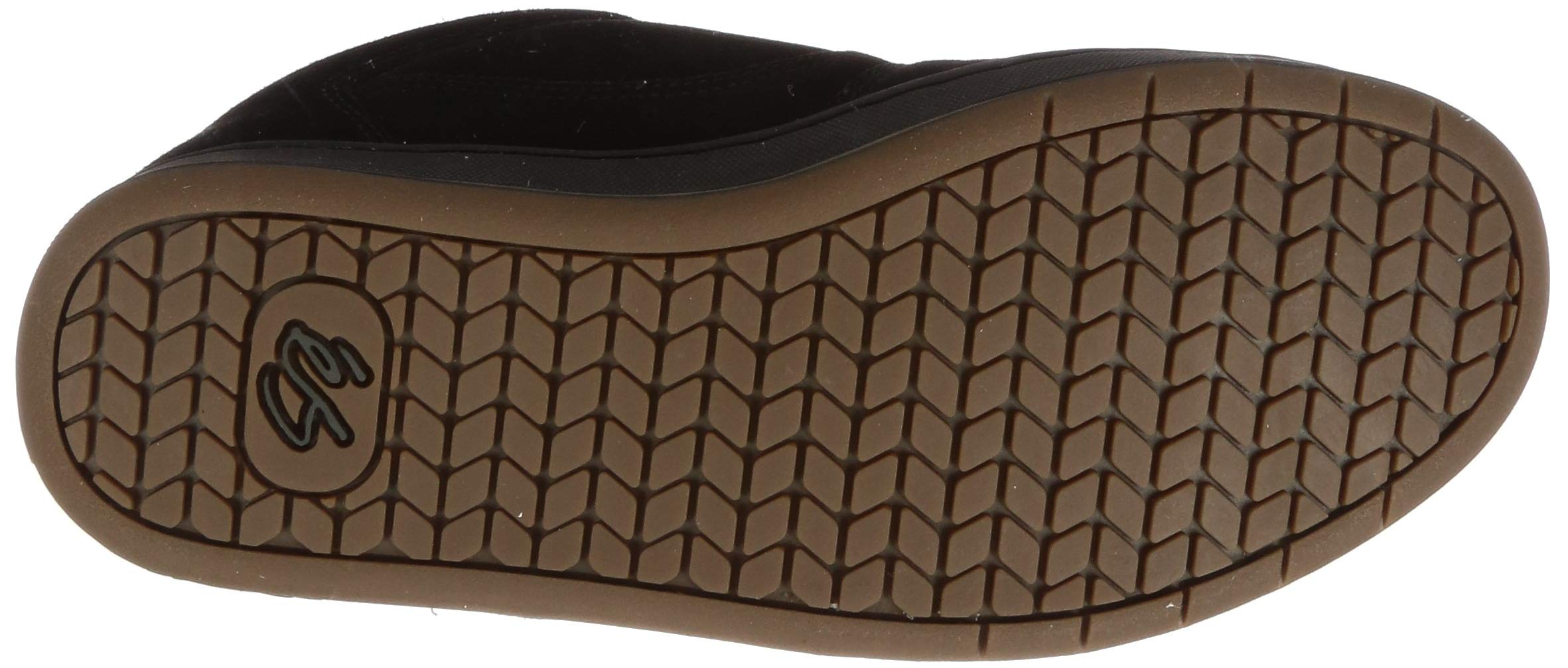 Amazon | SES Creative メンズ Accel Og スケートシューズ