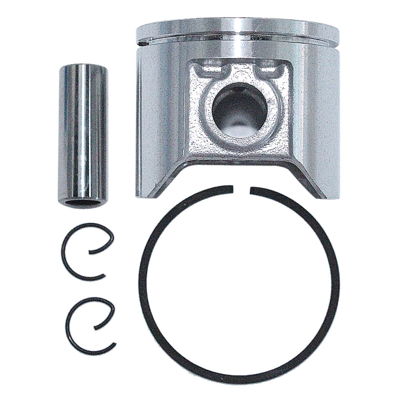 Pmagsyq One Color Fit For 359 357 Xp 357Xp Chainsaw Piston Ring Kit