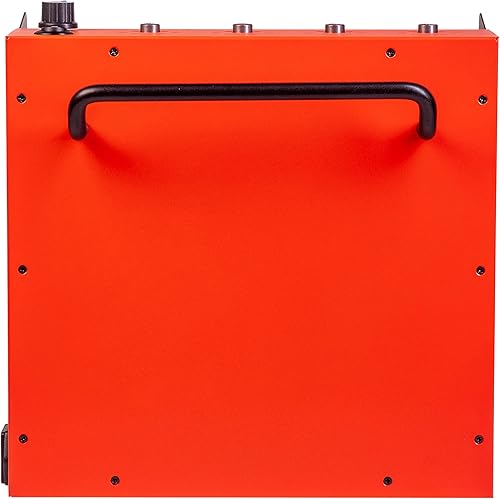 Miniatura 5 de Burstfire - 2 en 1 - Recocedor de caja de latón y centro de preparación de cajas - ROJO, NEW GEN 2 - Burstfire-2in1-RED-V2 - Máquina de recocido -