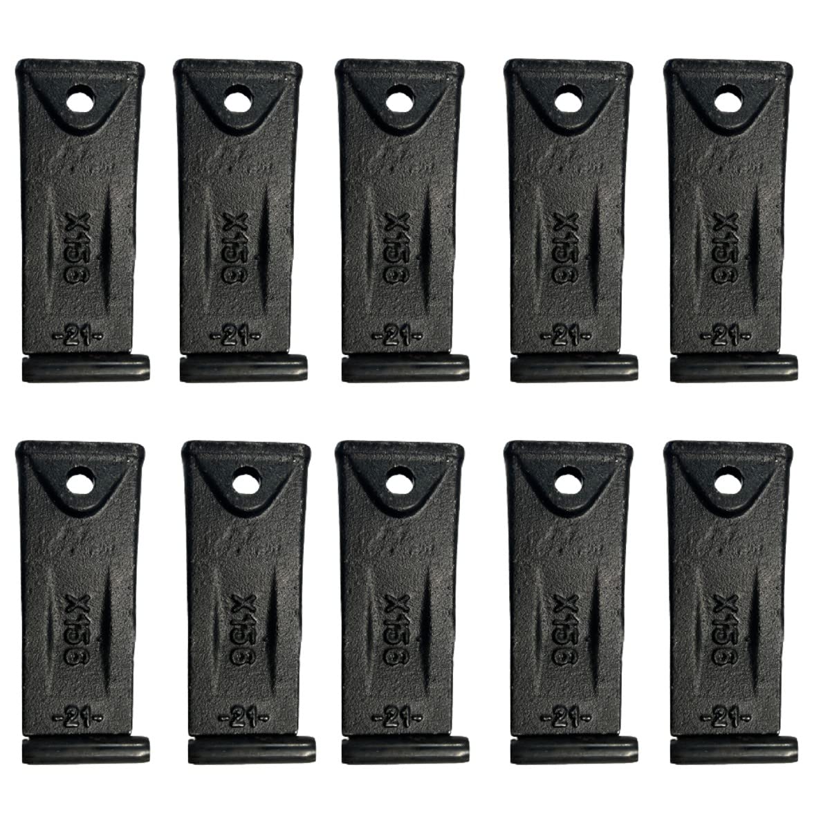 Catálogo De Fabricantes De Hyundai 61e7 Dientes De Cubo 0101 De Alta