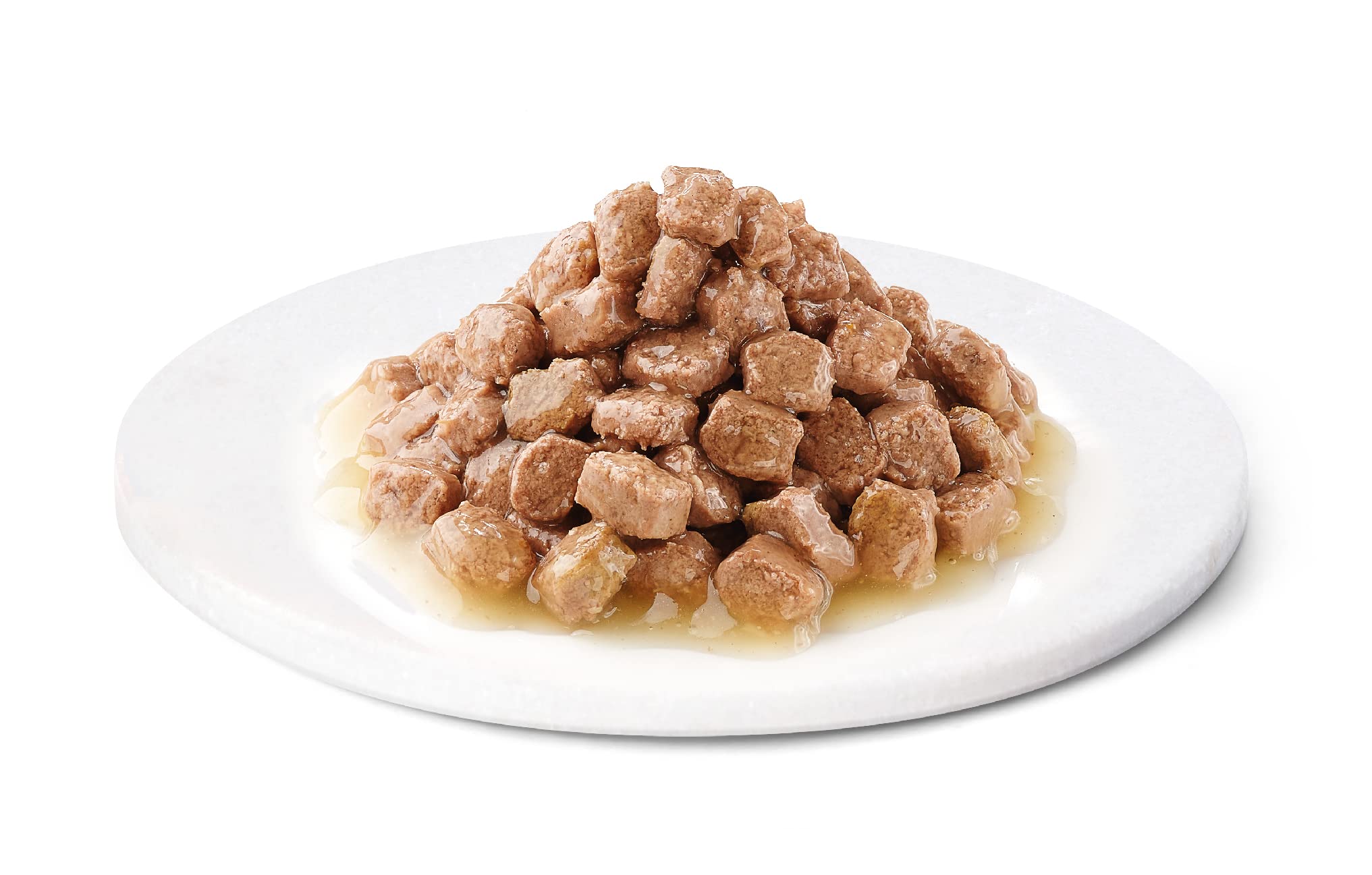 Advance Comida Húmeda para Gatitos con Pollo, Multipack 12 x 85 g, Total 1.02 kg