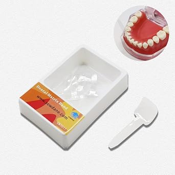 20pcs/pack Dental Sectional Contoured Matrice Transparent Proximal Anterior Matrix Dental Strips Cervical Matrices Dentist Material