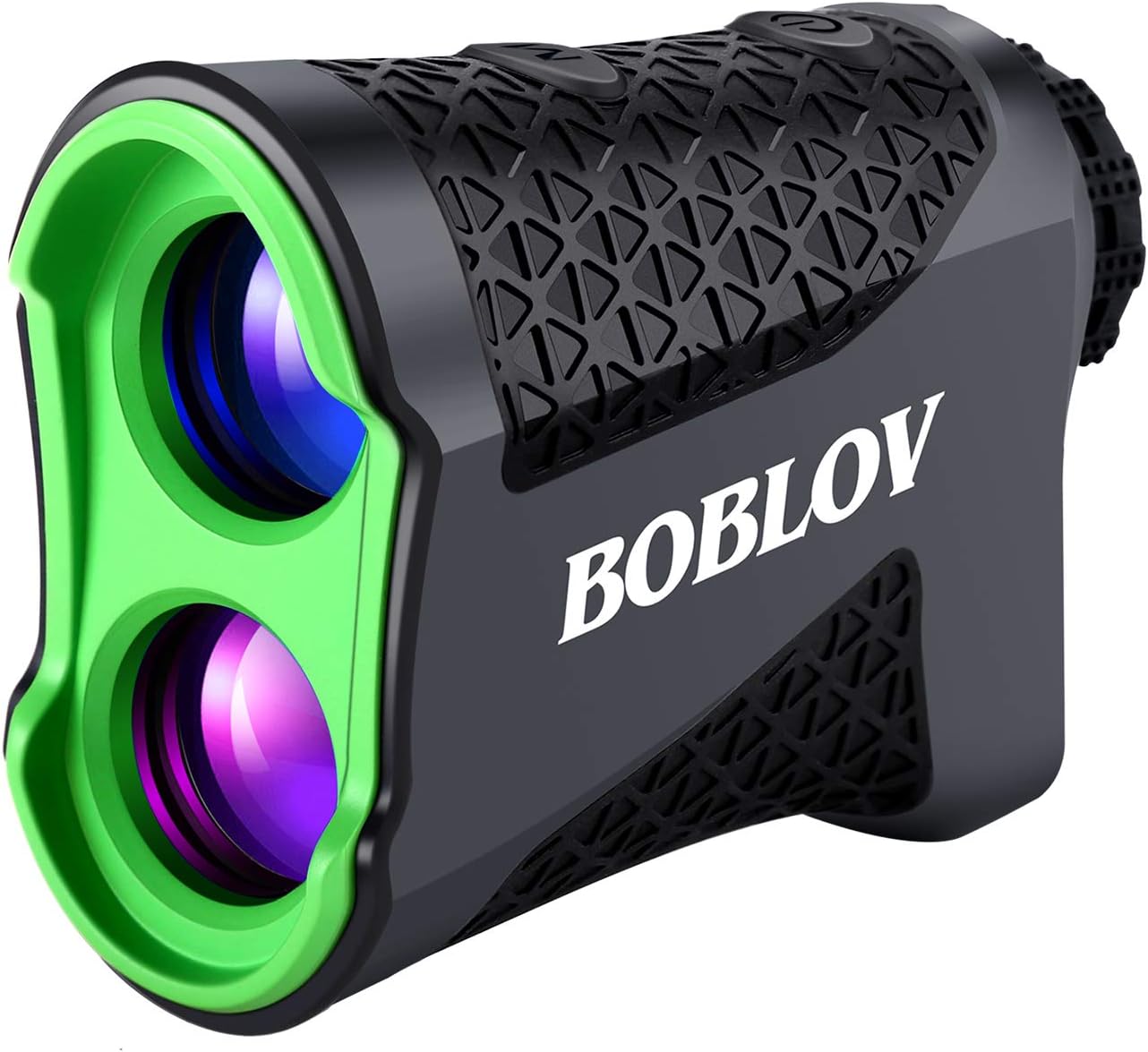 BOBLOV Golf Rangefinder, Rangefinders, Vibration Non Slope
