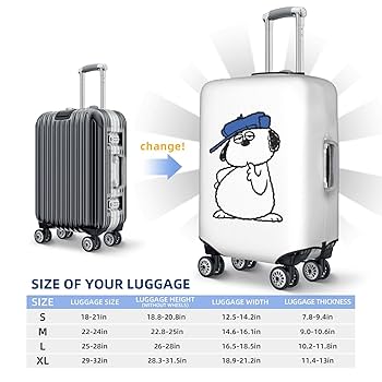 美品）スヌーピー PLAZAトランクケース 美品）スヌーピー PLAZA