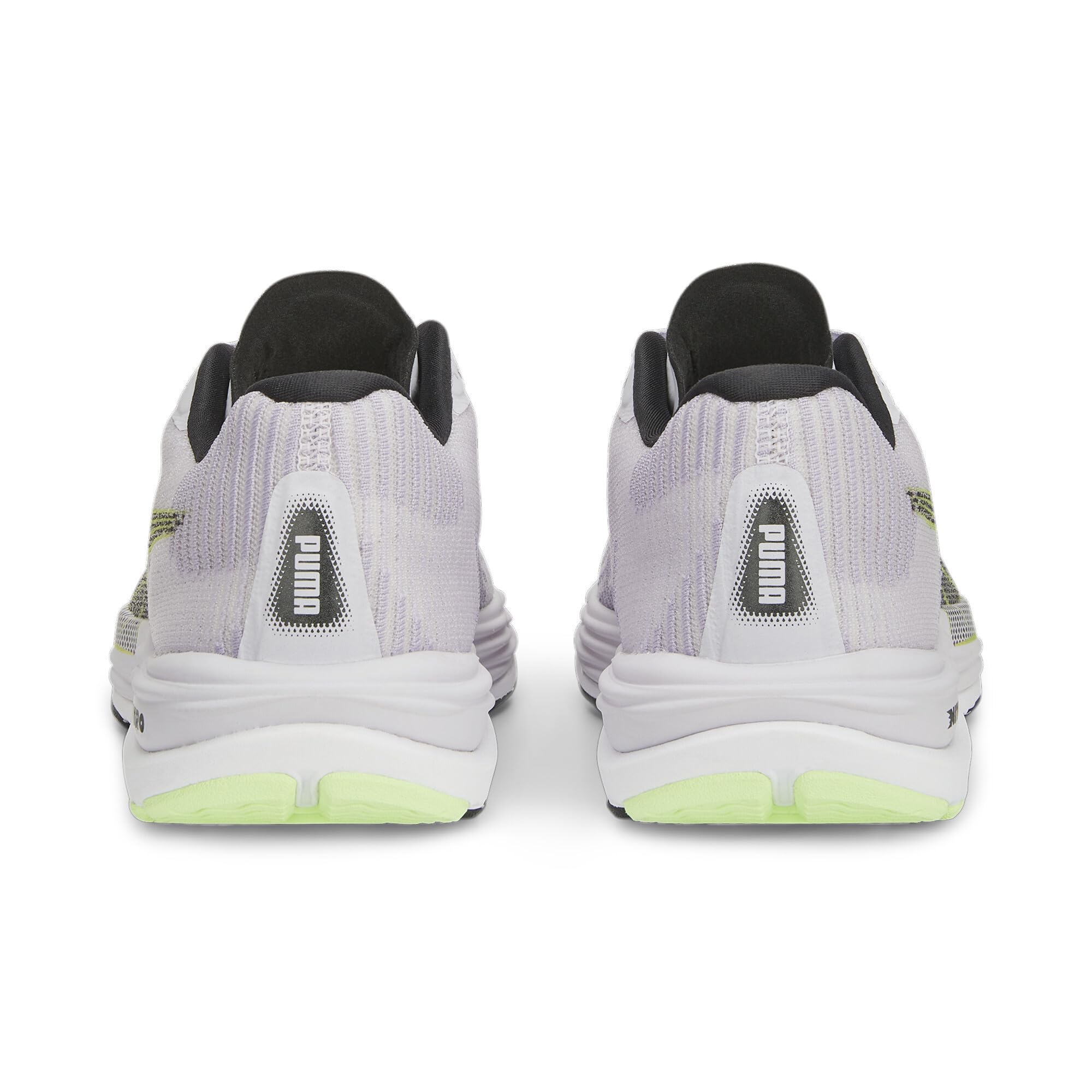 PUMA Velocity Nitro 2 Fade WNS Chaussures de Football Femme Purple, 38 EU, Violet, 38 EU