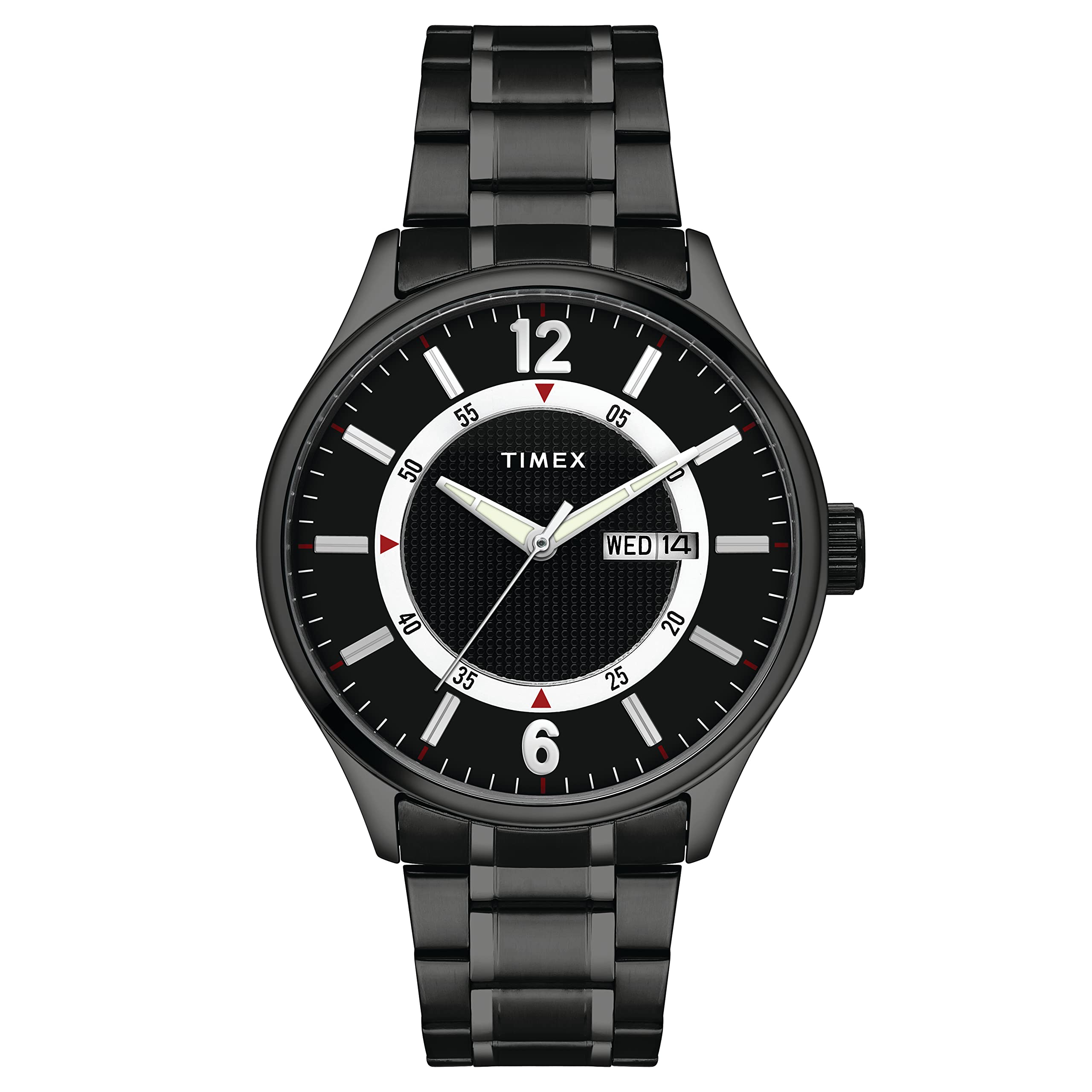 TIMEX Mens Analog Wrist watch-TWEG19805 (B08WH2F9XC) Amazon Price History, Amazon Price Tracker