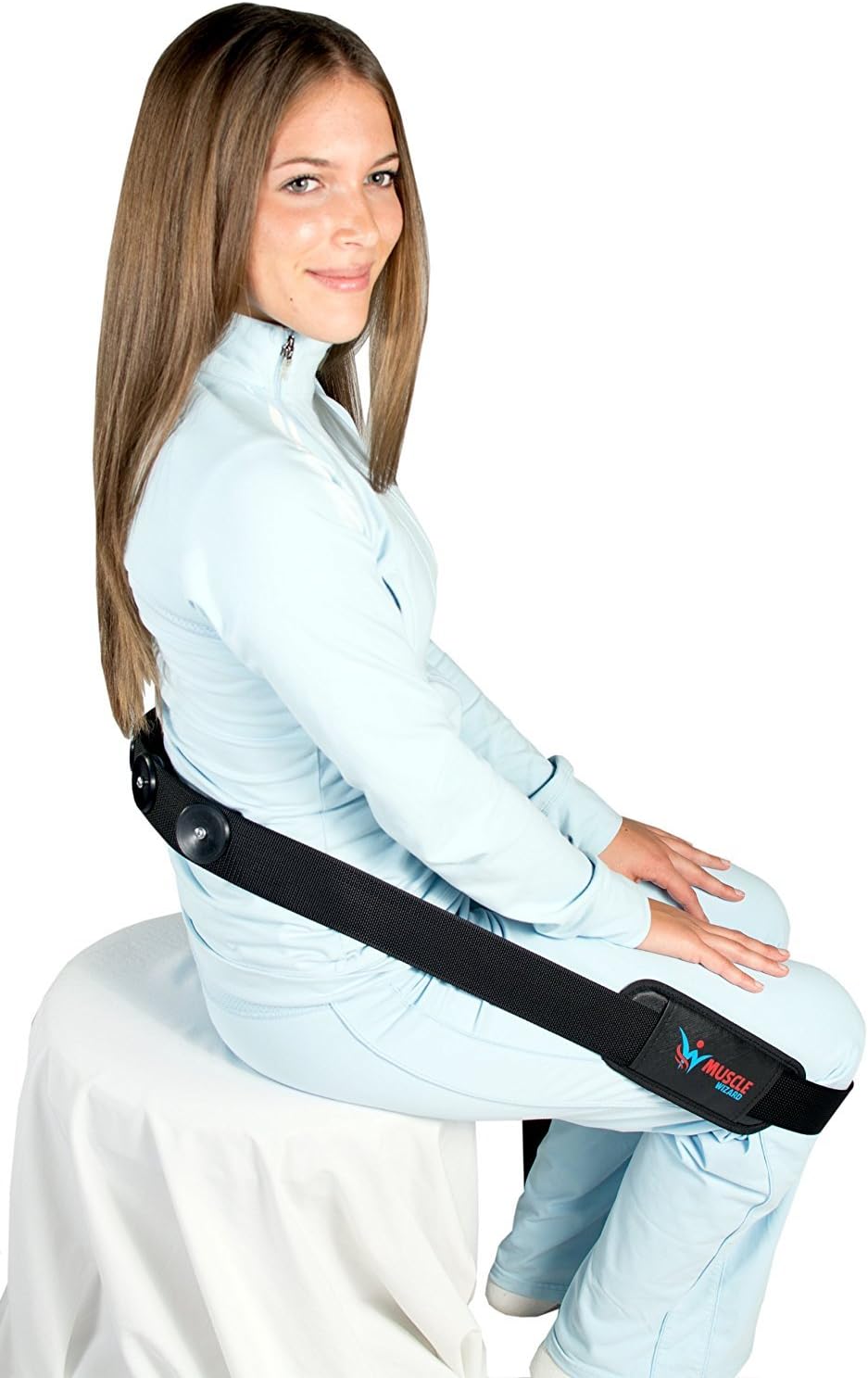 Trigger Point Tool - Relief from Trigger Points and Muscle Knots - Neck and Low Back Pain, Headache Relief and More- Portable - Training Video Included - 100% Guaranteed