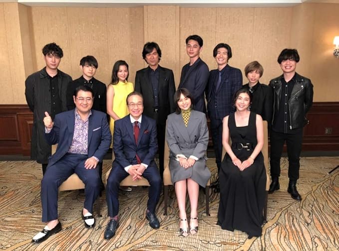 Amazon Co Jp 貴重 レア ショット 集合写真 三浦春馬 生写真 Official髭男dism 長澤まさみ 竹内結子 江口洋介 東出昌大 L判 写真集 Dvd 家電 カメラ Amazon Co Jp 貴重 レア ショット 集合写真 三浦春馬 生写真 Official髭男dism 長澤まさみ 竹内結子 江口洋介 東出昌大 L判 写真集 Dvd 家電 カメラ