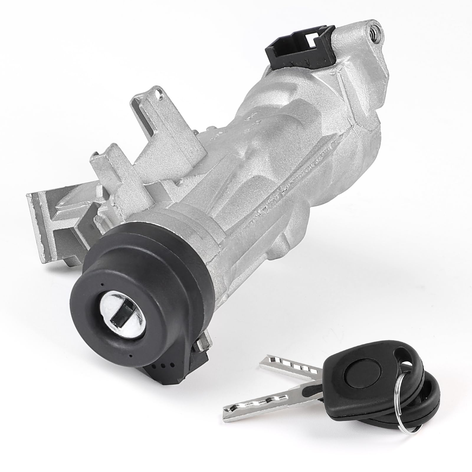 LALAGO Commutateur d'allumage avec cylindre de serrure d'allumage, 1K0905851B 1K0905865 1K0905841 1K0905865A A1,A3, G.olf 5, G.olf 6, T.ouran, P.olo, A.ltea, I.biza, L.eon, O.ctavia