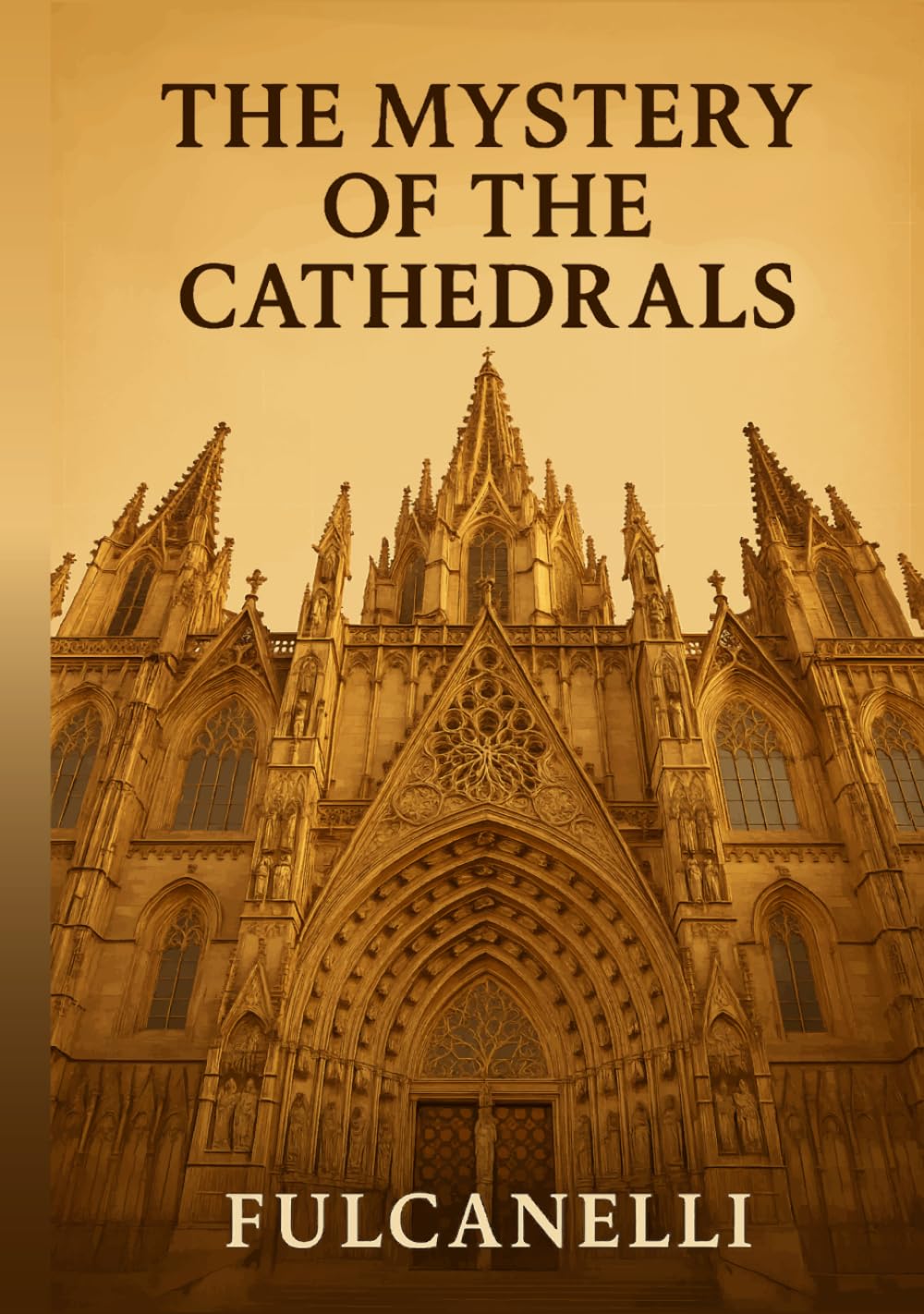 The Mystery of the Cathedrals