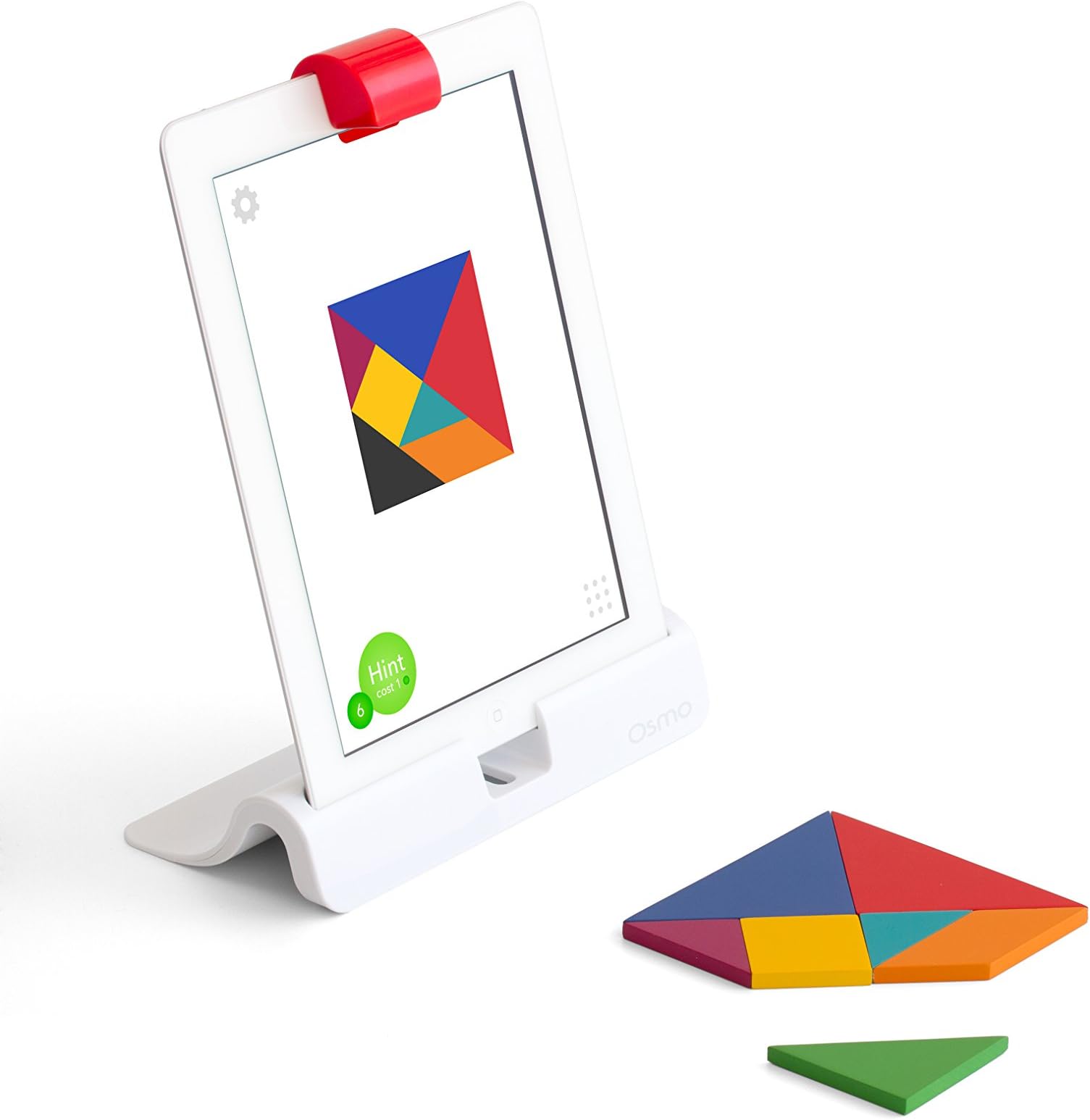 Osmo Starter Kit Gaming System for iPad