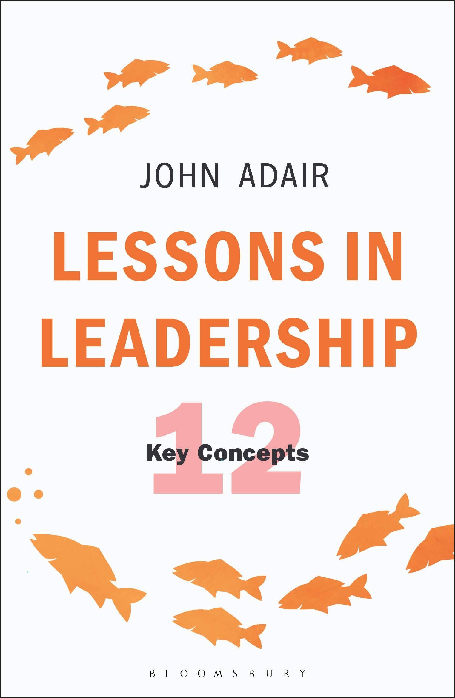 Buy Lessons in Leadership — BookShops.in