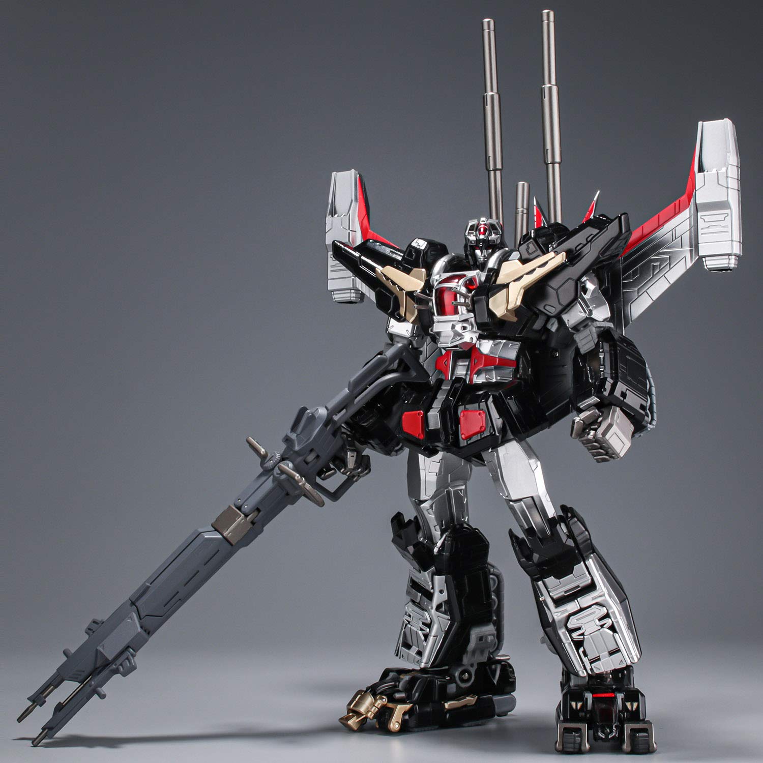 Amazon | 千値練 METAMOR-FORCE 