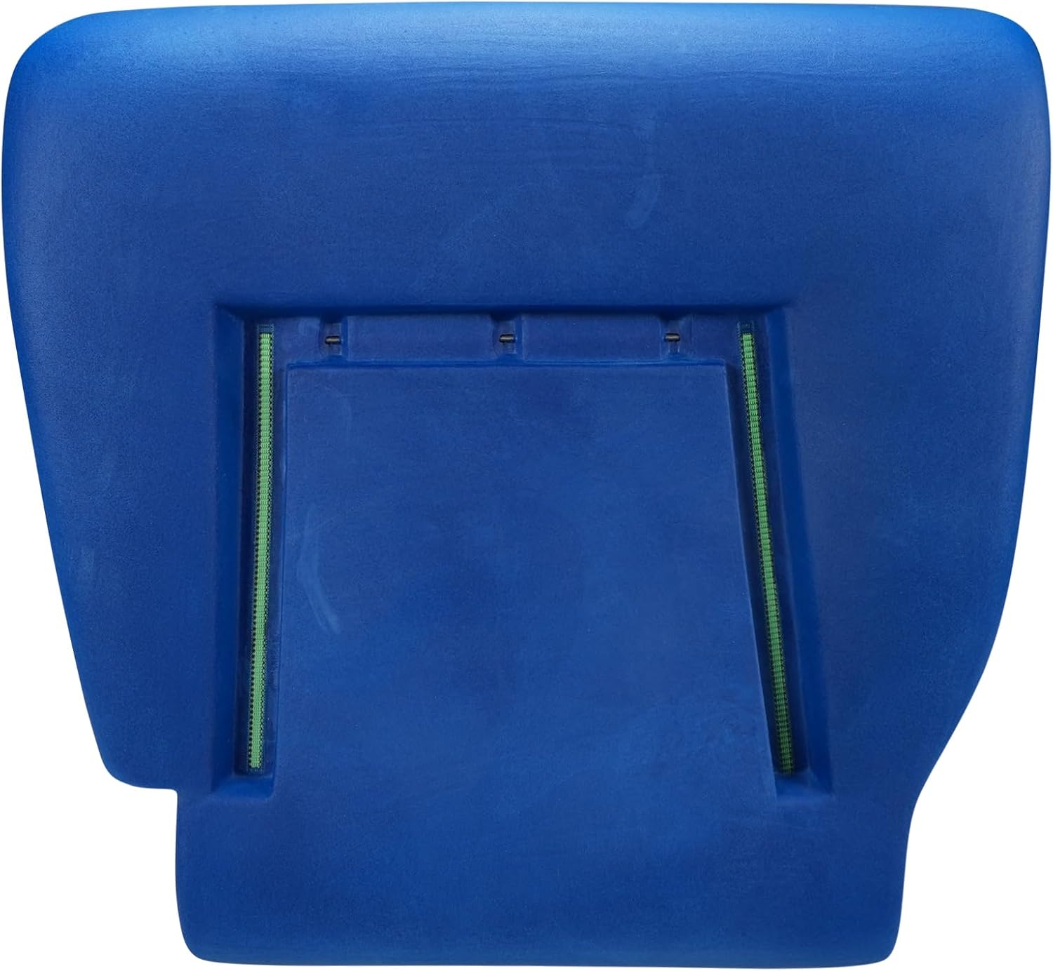 The Seat Shop Replacement Driver Bottom Foam Seat Cushion (Compatible with 1998-2002 Dodge Ram Quad Cab 2500/3500 and 1998-2001 1500)